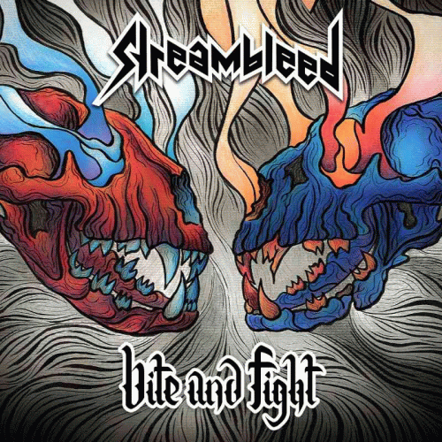 Streambleed : Bite and Fight